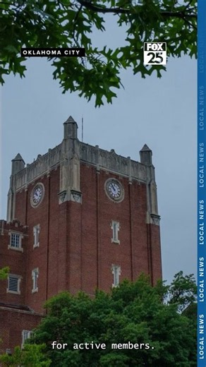 OU fraternity disputes findings of university's hazing report