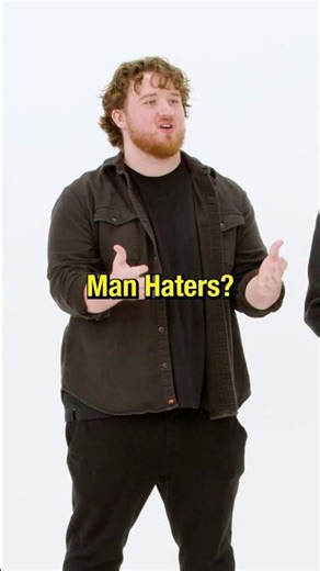 Tag a man you hate 😂😭