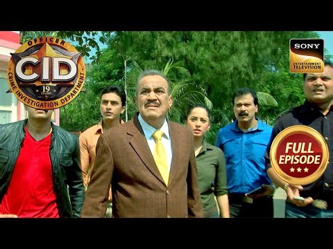 क्या एक जैसी दो Haveli के राज़ का पता लगा पाएगी CID? | CID | Full Episode