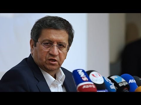 Iran : l'ancien ministre Abdolnaser Hemmati nommé à la Banque centrale