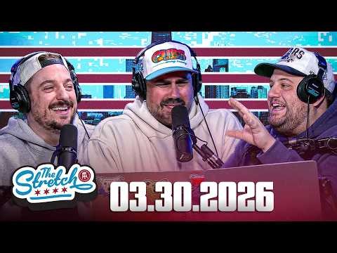 Eddie Defends Duke's Meltdown & Big Cat Places Banana Bread Bet