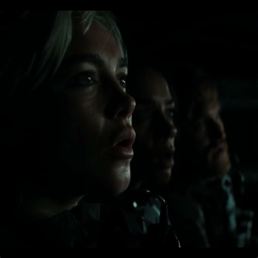 El poder de Bob | Thunderbolts* #thunderbolts #marvel #shorts
