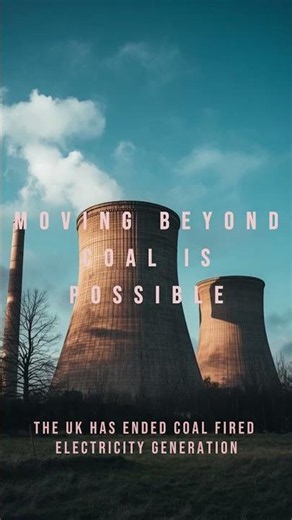 CLEAN ENERGY CAN CHANGE THE FUTURE
