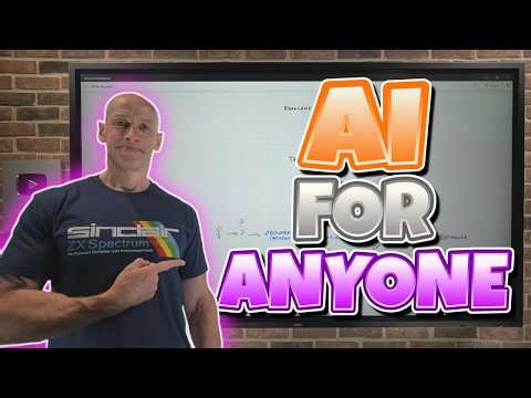 AI for Anyone - The 30-Minute Beginner’s Guide