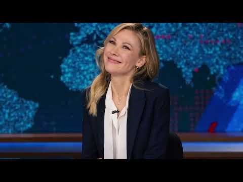 Trump’s WIG FLIES as Desi Lydic HUMILIATES Him on LIVE TV