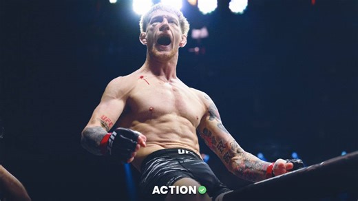 UFC London Predictions, Picks, Projections, Best Bets for Saturday, March 21