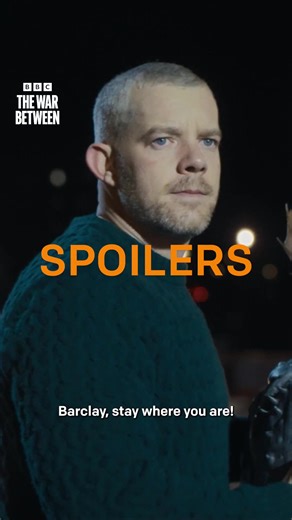 UNIT vs... the British Army?! Catch up on @thewarbetweentv streaming now on BBC iPlayer in the UK and coming to Disney where available in 2026.