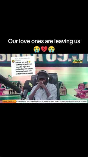 Our Loved Ones Are Leaving Us: A Heartfelt Tribute 😭💔