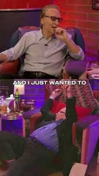 Howie Loves Bill Maher’s Dreyfuss Confession