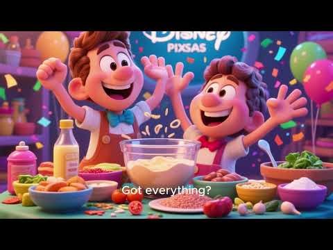 EXPLODING ELEPHANT TOOTHPASTE! 🐘🦷 (Kitchen Alchemy #3)