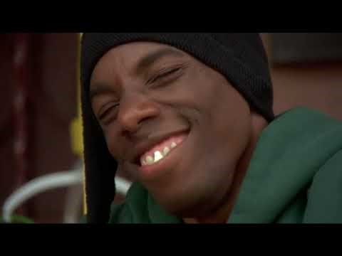 Don't Be A Menace (1996) - Old School House Scene (Extended Version)