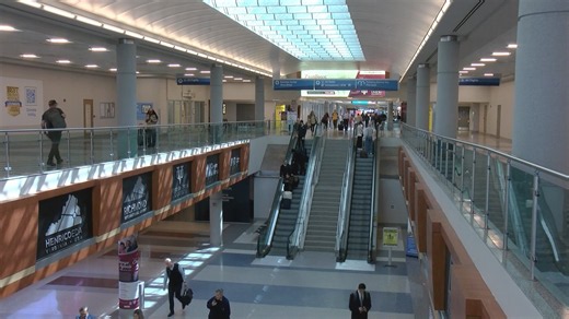 TSA prepares for Memorial Day travel rush as gas prices climb in Virginia