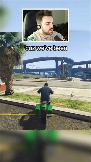 Totally Not A Casual Player #gta5 #gtav #gtaonline