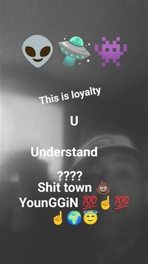 im from up there 👆💯