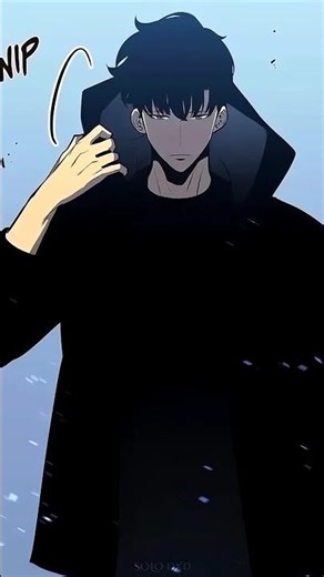 Solo Leveling Season 3 is absolutely crazy 🤯✨ #sololeveling #anime #manhwa