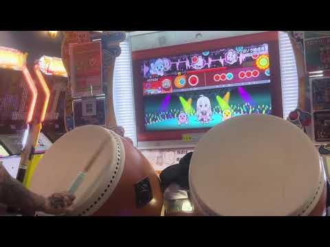 アスノヨゾラ哨戒班全良動画 #太鼓の達人
