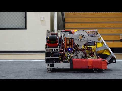 CSMA Entries 2025-26: Robotics Competition PSA, Commercial or PSA