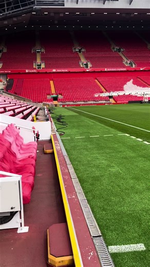 Liverpool Forever: Celebrating Love and Joy