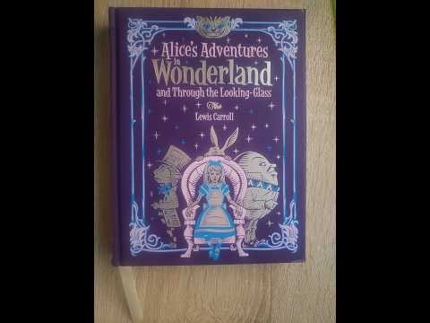 Alice's Adventures in Wonderland | Chapter 1