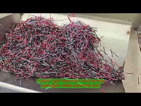 Experience Efficient HIROSE micro coax cable assemblies Customization Upon Request Engineered for Dr