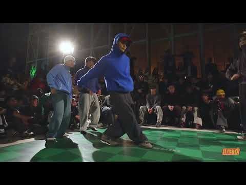 808 Breakers vs TUFF [Top 16] Enter The Graveyard Vol. 2 2026
