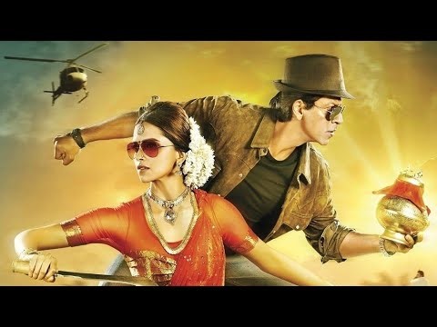 Chennai Express Full Movie _ Shah Rukh Khan _ Deepika Padukone Full Comedy Action HD