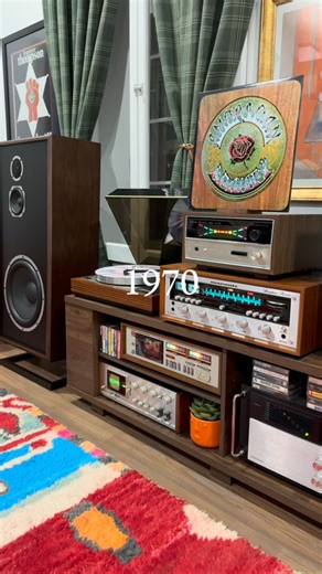 Jeremy Parker on Instagram: "“Sugar Magnolia” was released in 1970 on the American Beauty album by the Grateful Dead. The song was written by Robert Hunter and Bob Weir, who also performed lead vocals. The lyrics, which were inspired by Weir’s girlfriend, Frankie, act as both a love song and a broader ode to nature, describe a free‑spirited woman and the blissful, natural world that forms around her. The album would go on to peak at number 30 on the Billboard chart. Excerpt: Sugar Magnolia bloss