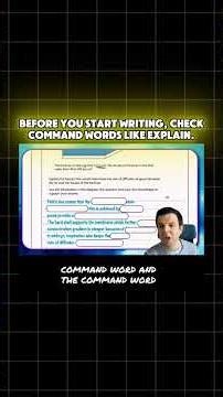 follow this method 🚀 to solve every 6 marks question in IAL Biology