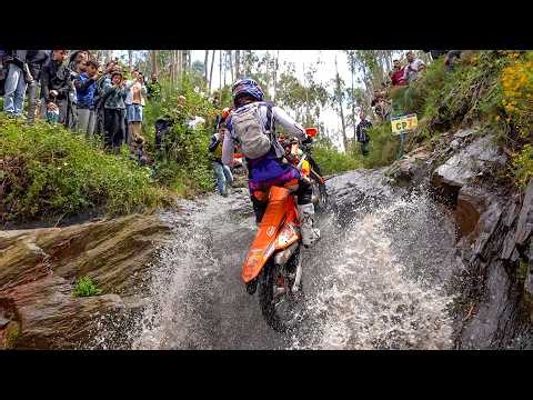 Extreme XL Lagares 2026 | Pure Hard Enduro | Extended Highlights