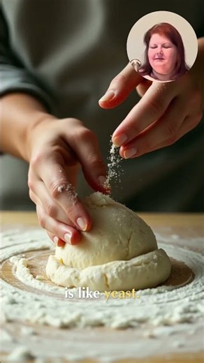 God's Quiet Work & The Parable of the Leaven #atarahgroupinternational #matthew13 #parablesofjesus