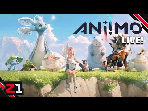 Finding SHINY ANIIMO ! Closed Beta 2 Access