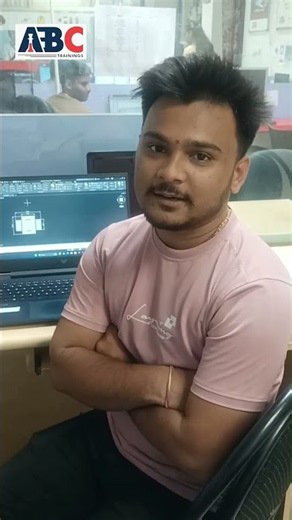 MIT Engineering Student Shares ABC Trainings Experience