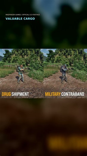 Gray Zone Warfare Rogue Ops: Big Payout, Bigger Target