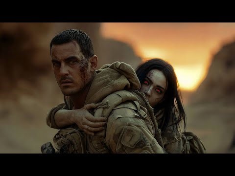 The Alien Woman Was Injured—The Human Soldier Learned Who She Was While Carrying Her on His Back HFY