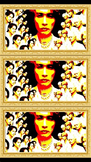 マジマジック(80KIDZ Remix Short Ver.)公開🎬10th AL『The Way of L.O.V-E』OUT NOW🥃#ABCZ_マジマジック#ABCZ_10thAL#ABCZ