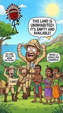 How Chile Became the Longest Country in the World #history #facts #ancienthistory #chile