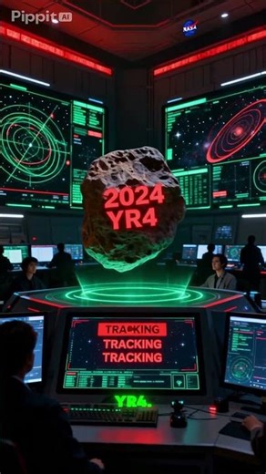 This Asteroid Could Erase Your City in Seconds ☄️ | NASA's Terrifying Warning