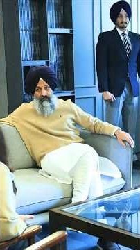 “जीते जी मर जाओ” — बड़े महाराज जी की यह साखी मृत्यु का डर खत्म कर देगी