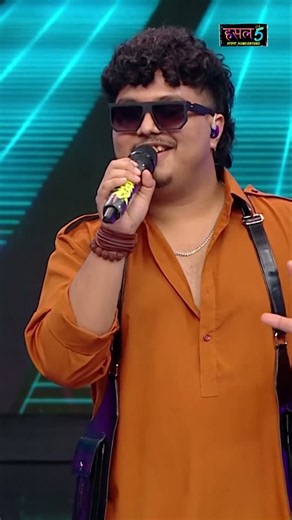 | Hustle 5 Apna Homeground | Badshah | MC Square | Paradox