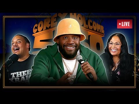 2025 Last Show on Deeze 304's — The Corey Holcomb's 5150 Show 12/30/25 Feat DarleneOrtiz KraigFacts