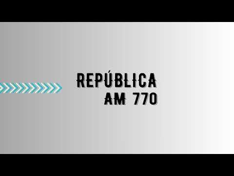 RADIO REPÚBLICA AM 770