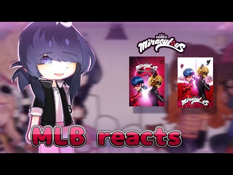 MLB reacttt // compilation // • Not_kiko • // Gacha club // Gacha reaction
