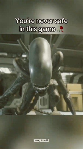 YOU'RE NEVER SAFE IN THIS GAME 💀