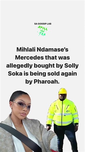 Solly Repossesses Car? Find Out Now!