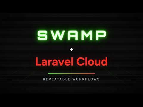 Claude ➡️ Laravel Cloud