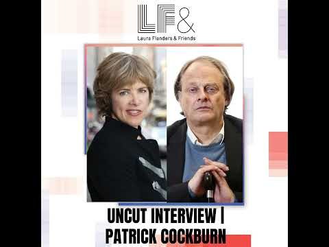 [Full uncut conversation] Claud Cockburn's Legacy: Challenging Mainstream Media Ignorance During...