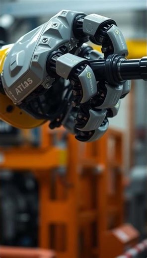 Is This Robot the Future of Humanity?