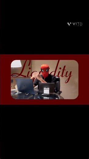 What is liquidity ?
