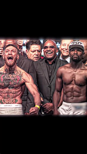 Floyd Mayweather Jr vs Conor McGregor Fight Highlights