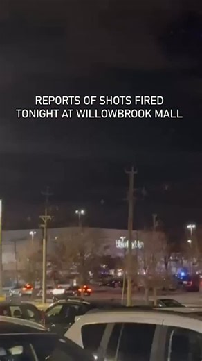 🚨UPDATE: Police are investigating a fight at the food court in Willowbrook Mall in Passaic County Tuesday evening in which a gunshot was fired, according to a statement from Wayne Police Chief Joseph Rooney. The department responded to the mall shortly after 7 p.m. for a report of shots fired in the area of the food court and that multiple people were seen fleeing the area, Rooney said. Investigators determined that only one shot was fired during the incident and that nobody suffered any injuri